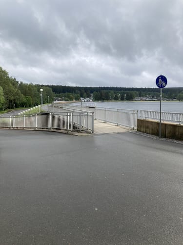 Waldgeisterweg und Greifensteine