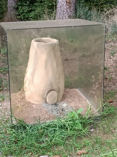 3-Gipfel Weg Hirschau