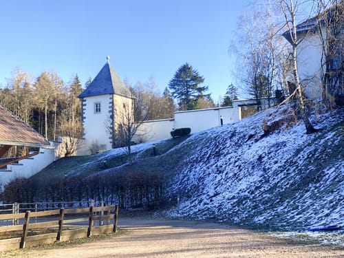 Offizierspfad Imsbach (Tafeltour)