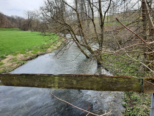 Golddorf-Route Wenholthausen