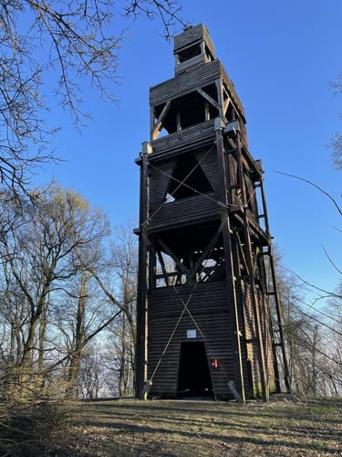 Rund um den Odenberg