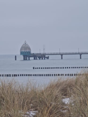 Rund um Zingst
