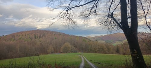 Großer Habichtstein und Schnellerskopf