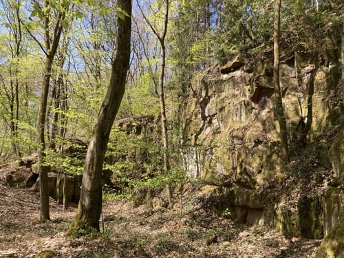 Hootzemonn-Weg