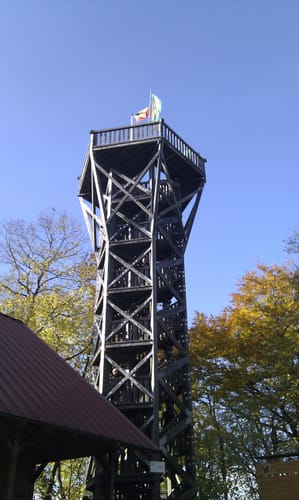 Zum Zabelstein