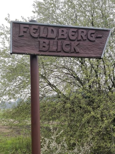 Katzenfurter Historischer Rundwanderweg