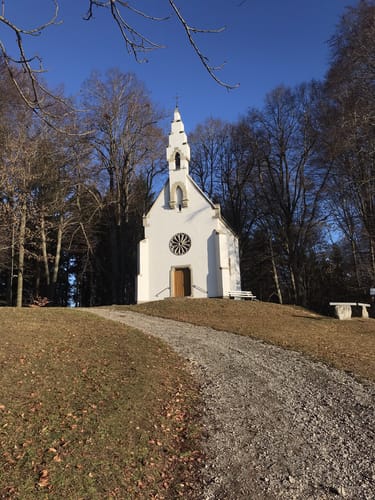 Von Bad Schussenried nach Atzenberg