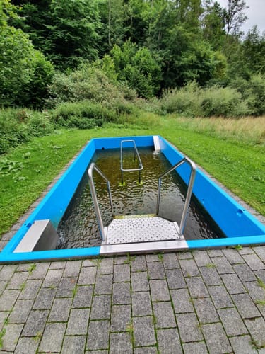 Aitracher Höhenweg (mit Abwandlungen)
