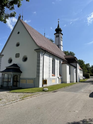 Dietmannsried - Wiggensbach - Kempten