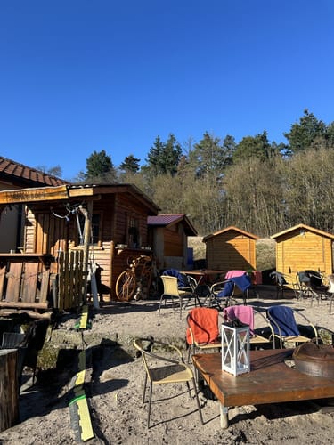 ZA2 Seenweg - Wanderdreiklang Zaberfeld