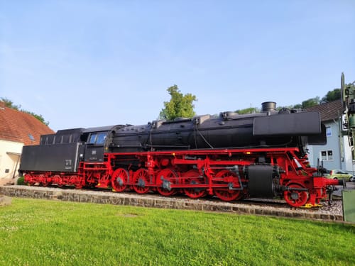 Paderborner Stadtwald ab Altenbeken