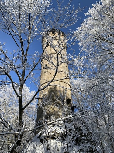 Zur Alteburg