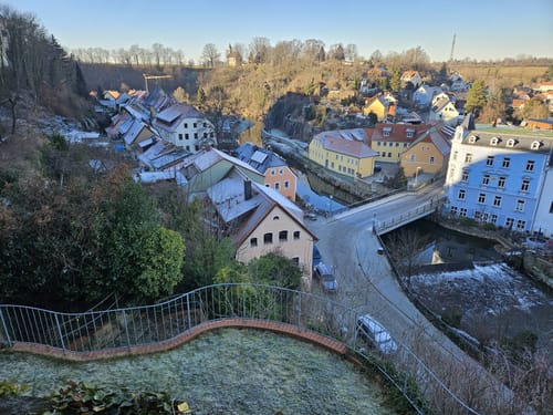 Bautzen Stadtrundgang