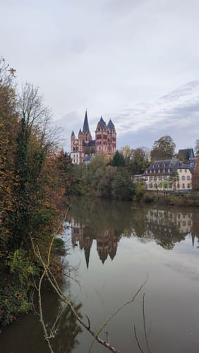 Stadtrundgang durch Limburg