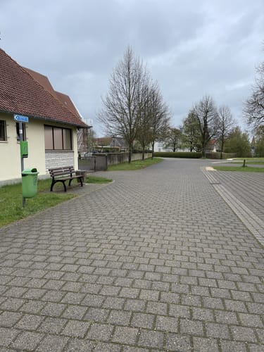 Zwei-Städte-Weg
