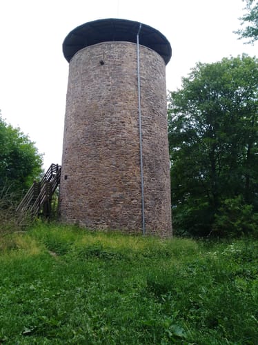 Reichenbach P10 (Premiumwanderweg)