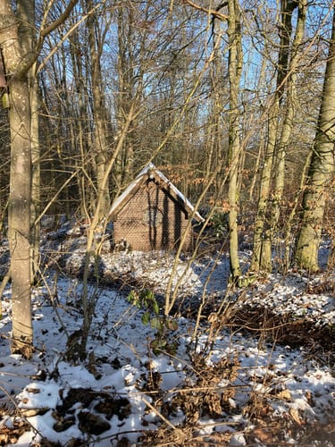 Vier Kapellen Weg