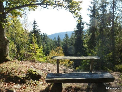 Mehlmeisel Rundwanderweg Jägersteig