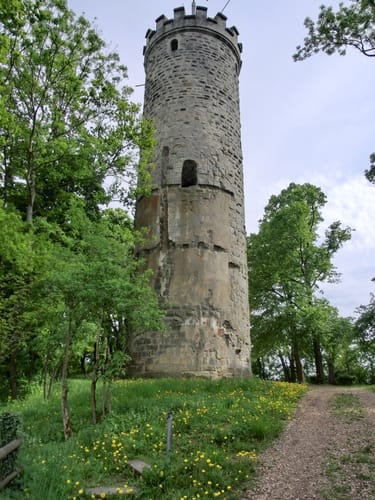 Steigerwald Panoramaweg Etappe 9: Eltmann - Bamberg