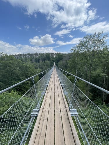 Kleiner Schrecke Rundweg