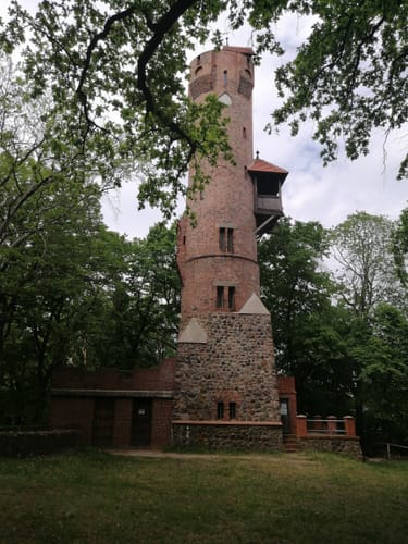 Turmwanderweg