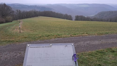 Borjer Ortsbachpädche (Moselsteig Seitensprung)
