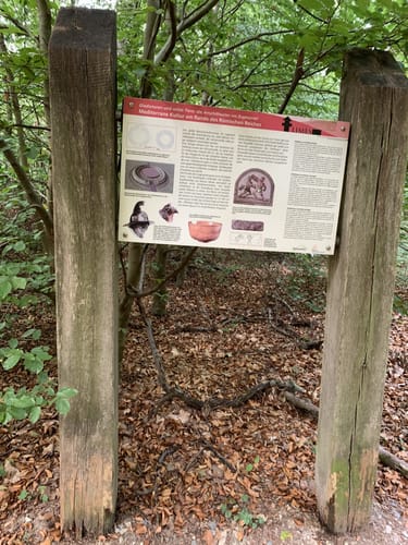 Aarquelle Rundweg
