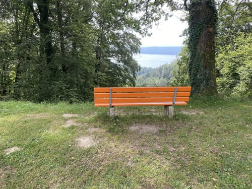 Premiumweg SeeGang Etappe 1: Überlingen - Sipplingen
