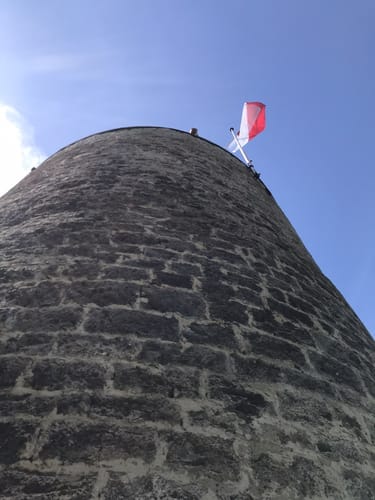 Magnusweg
