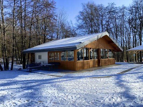 Offizierspfad Imsbach (Tafeltour)