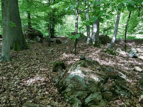 Katzenfurter Historischer Rundwanderweg