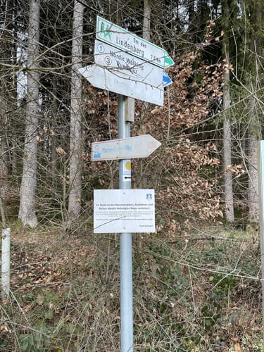 Pfarrer-Kneipp-Weg