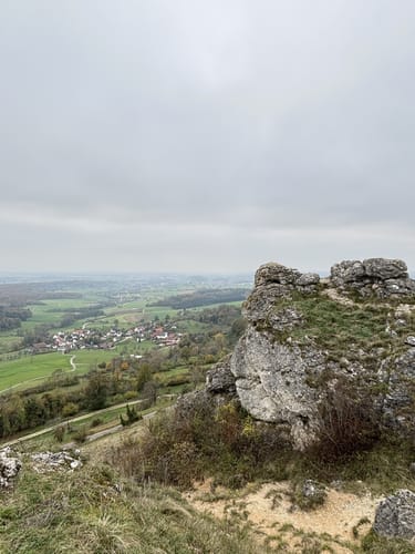 Hohenstaufen Runde