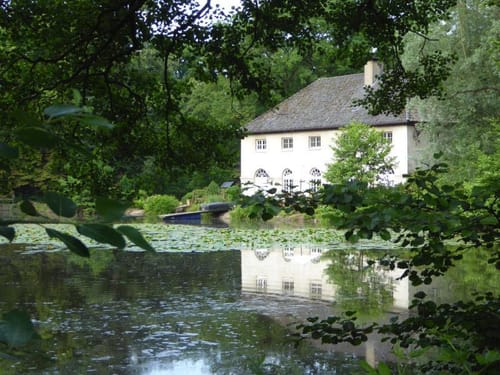 Drevenack nach Bislich über Hamminkeln