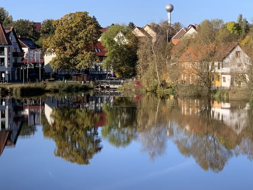 Oberer Bandweg