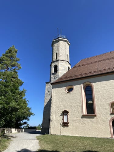 Klippeneck-Steig (Premiumwanderweg)
