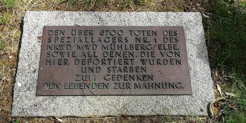 Von Oschatz nach Zeithain und um die Gohrischheide