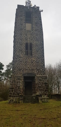 Panoramatour zum Hochsimmer