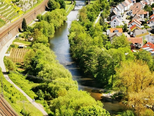 3B-Land: Weinsichten-Tour