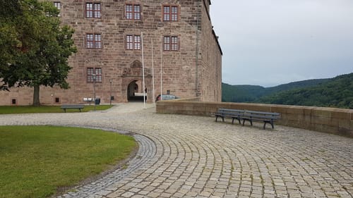 Plassenburg
