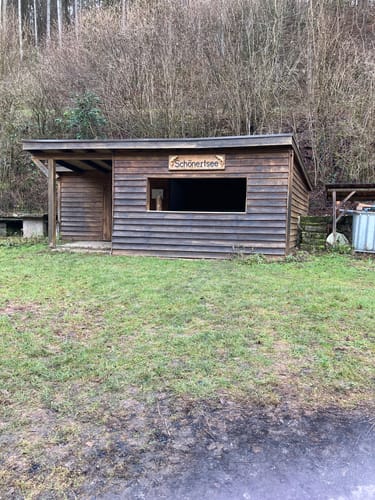 Vier Kapellen Weg