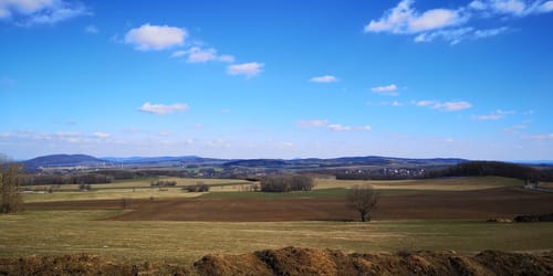 Löbau nach Neugersdorf: Zu den drei Spreequellen