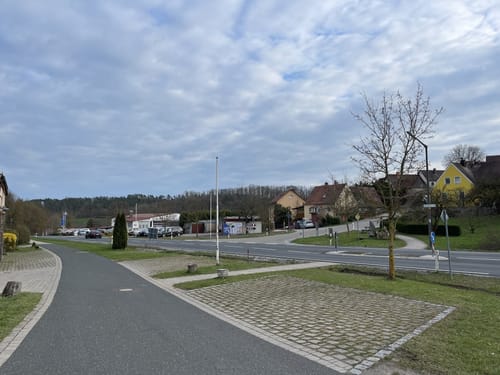 Rund um Unternibert und Sonnensee