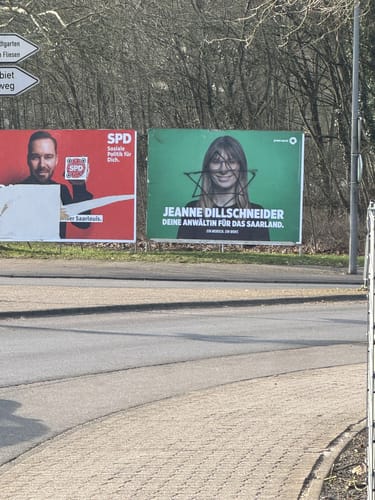 Alte Saar Runde
