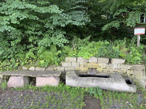 Habichtswaldsteig H6: Im Tal der Quellen (Extratour)