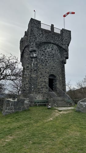 Rundwanderweg Lindenfels 6: Erlebniswanderweg Lindenfels