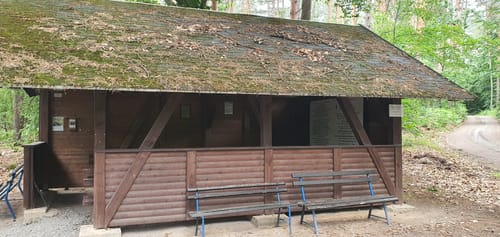 Rundwanderweg Schmannewitz-Jägereiche