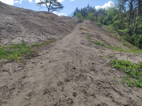 Rundwanderung bei Gudendorf