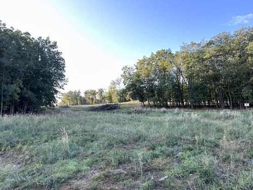 Döberitzer Heide ab Spandau