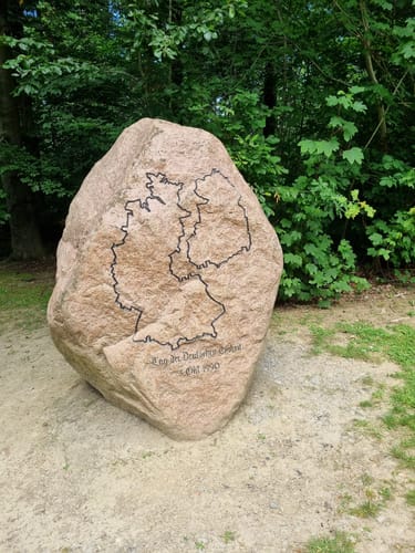 Bad Salzuflen Rundweg 8